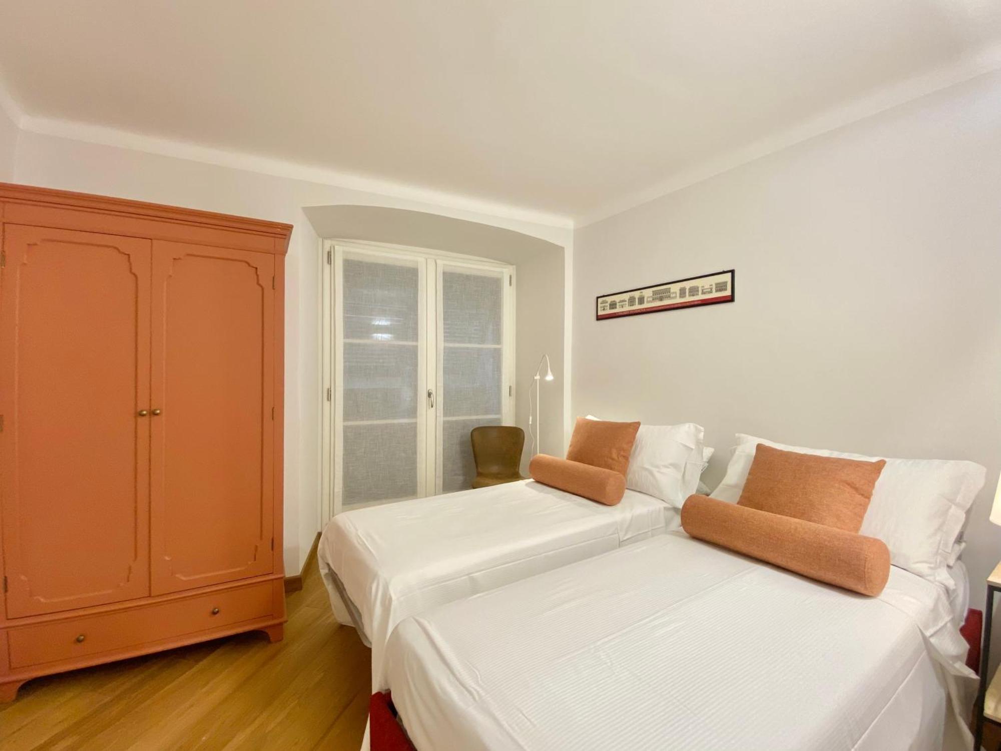 Casaviva - Lovely House In Ancient Γένοβα Εξωτερικό φωτογραφία