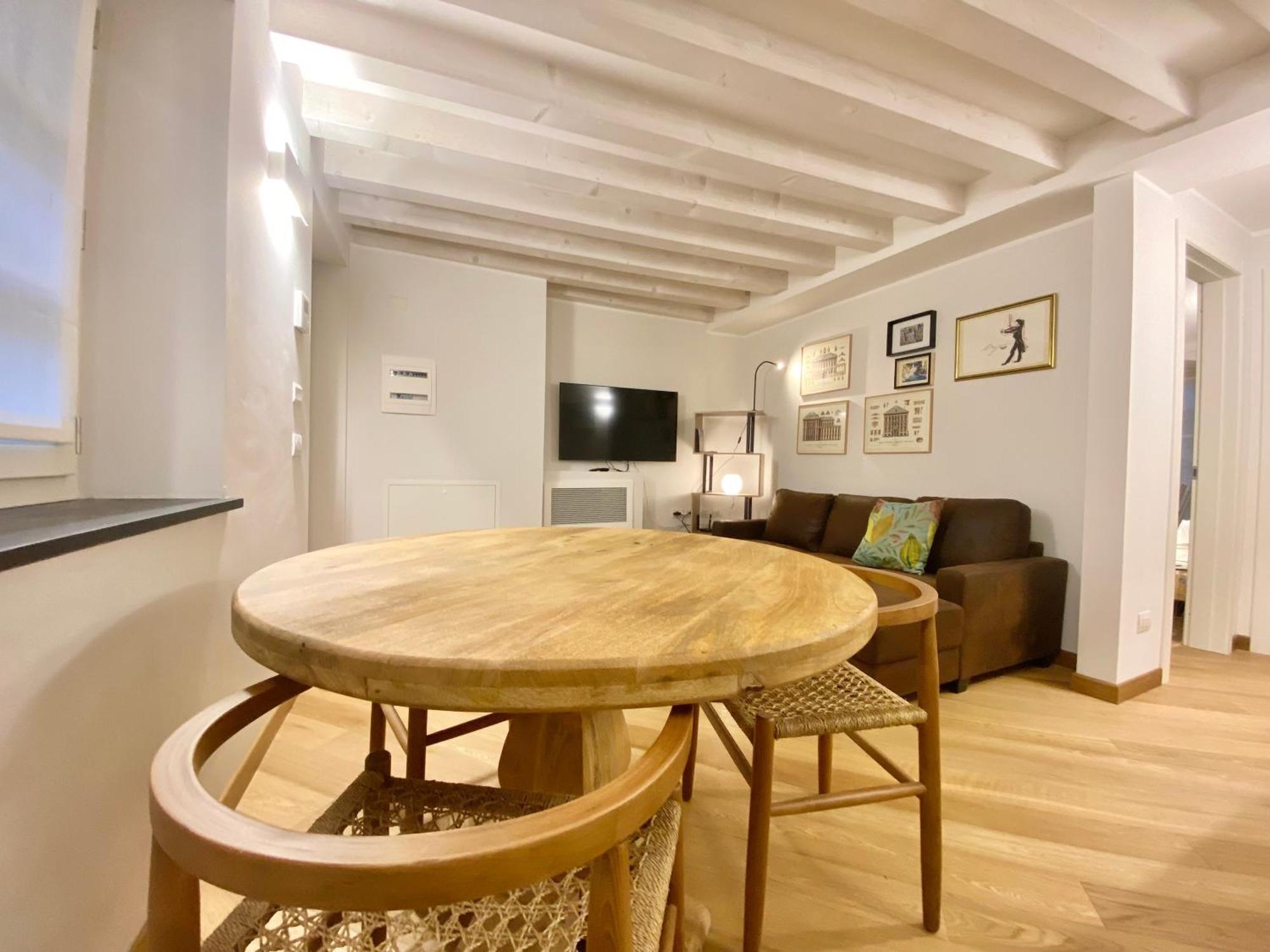 Casaviva - Lovely House In Ancient Γένοβα Εξωτερικό φωτογραφία