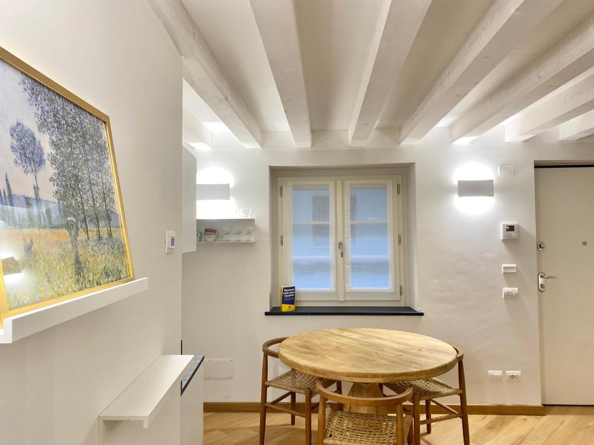 Casaviva - Lovely House In Ancient Γένοβα Εξωτερικό φωτογραφία